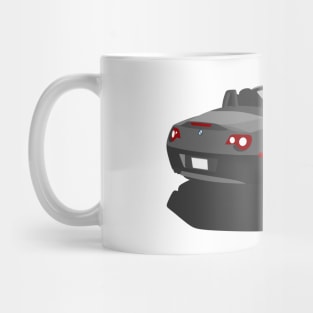 BMW Z4 Mug